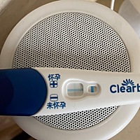 这是怀孕了吗，27号排卵到现在，大卫又测只有一条，可丽蓝测了3条都这样