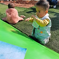 一岁了戒奶啦！奶涨得怀疑人生，不知道怎么缓解