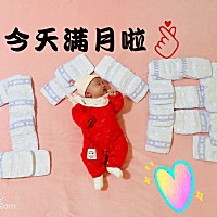 我的女孩终究还是长大了。