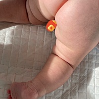 今天做了产后42天的检查，恢复一般般，毕竟二胎了，得需要时间吧，急也急不来，小崽崽已经十几斤了，不...