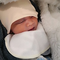 时间一晃就过去了。宝贝就这么大了，真是感慨万千啊！！