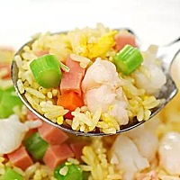 每天主食吃白米饭太单调？那不妨给你的主食加点料？ 米饭、馒头...尽管发挥月嫂的创意和想象，让平凡的...