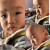 你不知道睡不着是有多痛苦的一件事，我记得很早的时候有人问我最喜欢的事是什么，我毫不犹豫的回答：睡...