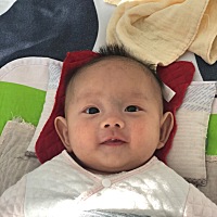 盼望着多会能睡个整觉