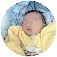 第一次生宝宝，记录一下整个生产过程的经历，希望对一些新宝妈有帮助~ 我是1月13日凌晨3.30开始有规律性...