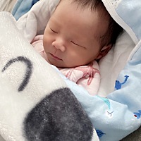 孕晚期血压持续走高，而且一直不是太稳定，所以最终还是选择了剖腹产。38加4天提前入院，补充检查后安排...