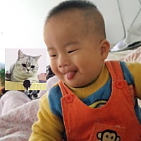 2021.1.17日 宝宝今天不舒服，不想吃东西，不知道是受凉了，还是吃东西吃坏了肚子？？也没有什么症状，...