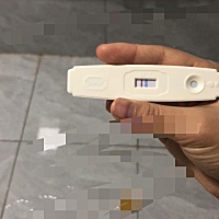 排卵期之间安排了三次 之前之后也都有，非常期待这个月能中签。谁知道今天早上同房后没多久就出血了，不...