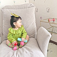 妈妈快乐起来孩子会更阳光，你变得自信，孩子会被感染，一起做个快乐的宝妈