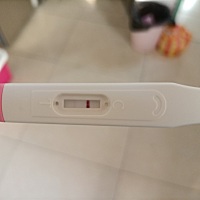这是怀孕吗？