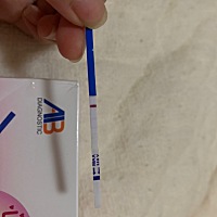 这是？中了？