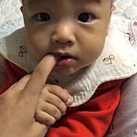 孩子是无辜的，不要想的孩子生下来就完了，其实生下来才只是个开始