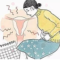 一、什么是盆腔积液呢？ 盆腔积液就是盆腔存在炎性渗出物，可发生在子宫内膜发炎后，内膜组织肿胀的细胞...