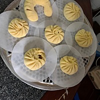 和大宝一起的亲子时光