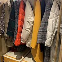 21.1.18日从漯河坐的卧铺，19日早上到的苏州，苏州的家，买的豪华精装，124平米，能想到的装修基本都有...