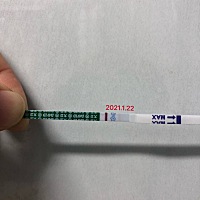 这个第二道杠儿 也太浅了吧…