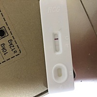 妈呀，我这是有了吗？