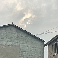 两年没回家过年 这个月5号回来的 那时候还跟我婆婆老公吵了一架 回来后不久 我老公的外公就身体不行了 ...