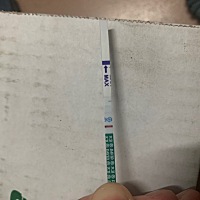 备孕三个月了，前两个月都没有中奖，这几天胸部涨涨的，感觉是来M的预兆，今天早上醒来很累，浑身酸疼，...