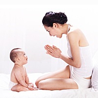 很多宝妈宝爸在宝宝成长中，都希望自己的宝宝聪明。那么，哪些亲子游戏可以让宝宝聪明？父母不妨可以经...