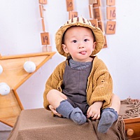 大宝现在一岁，发现又有了二胎，有没有类似于这种情况的宝妈们