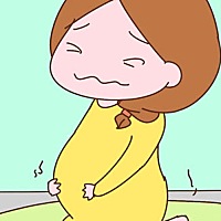 办公室同事怀孕后还坚持上班，结果没想到这几天肚子里的小胎儿不愿意了，胎动很不稳，去医院检查后被医...