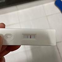 一深一浅，请问问大家，这是有了吗