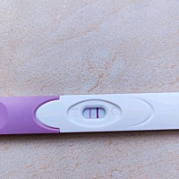 正式检查第二次 11月份检查检查过，卵泡1.5*1.3就排了，医生说太小 12月顺其自然没中 这个月吃了调卵泡...