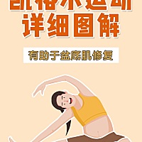 孕期产后修复｜准妈必做📝凯格尔运动详 🌟产后康复之凯格尔运动 . 👧🏻今天给大家分享一个孕期...