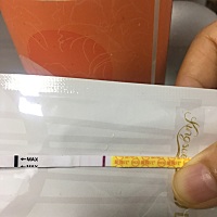 这是有了吗？还是秀儿自带的灰印？