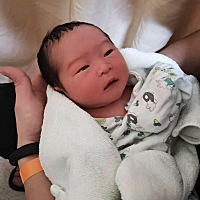 三维和出生照片像不像