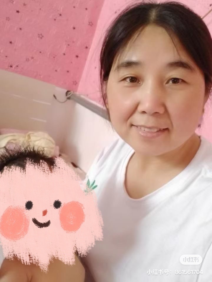 爱月宝月嫂赵姐