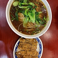 吃完这顿，和苏州说拜拜了，去郑州过年了，每逢佳节倍思亲，往后的年，都只能在他乡过了