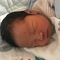 健健康康长大，开心小宝宝