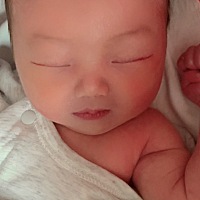 衣服有点大 穿成了袈裟🤣
