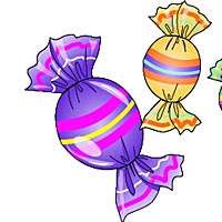 ✅答案:  真的很有关系❗         🍬糖分在人体内代谢时，需要大量维生素B1帮忙，并降低体内钙的含量...