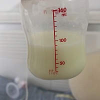 冷冻的母乳可以解冻加热后给宝宝喝吗