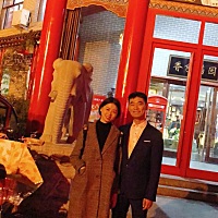 我从来都没遇见过有这样的人，让我感到无力。知道他的家人做什么那种事情，我第一时间的反应连和他吵架...