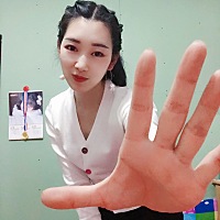 想认识，一个好姐妹一起好孕，愿我们一起期待宝贝的到来！