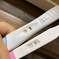 第十四天的时候去医院验了血，因为心脏不舒服，可能需要做个ct，坚持没做，先查了血，医生说数值太低，...