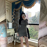 我的小乐儿今天体检15斤，医生捏捏小家伙的肉肉，说好紧实，长得可太好了，体重非常棒，各项指标达标啦...
