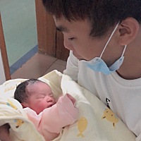 婆婆有点重男轻女，要努力拼二胎了