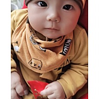 浪费了的初乳，五个月时的辅食，六个月时宝👶🏻