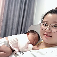 孕前130，产前170，产后150，产后两个月160，体重不降反升，肚子齁儿大，脸蛋子嘟噜，大腿愣粗，这可咋...