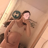 三月底的预产期，原本想跟婆婆出去呆十几天回老家生宝宝的，结果36周就迫不及待的出来了，昨天十点半左...