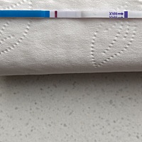 麻烦各位朋友帮忙看一下，这是什么意思，是炸胡了吗？