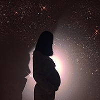 孕期和平常差不多。