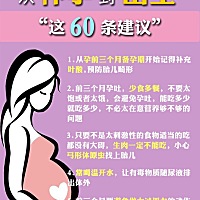🌈妈妈们在怀孕后，无论是生理上还是心理上，都要比以往任何时候更重视自己的健康。 ‼️特别是那些第...