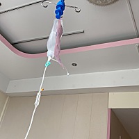 吐嘈一下，我快烦死了😡 我宝宝8斤2两，做B超时显示就很大了，我怕宝宝不好生，肚子疼了就去医院了，...