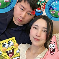 刚刚刷着手机，突然想到之前每次出去旅游都没有好好和老公合照，那么多美好的回忆都没有留住纪念，现在...